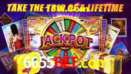 Estatísticas 6655bet.com